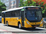 Real Auto Ônibus A41466 na cidade de Rio de Janeiro, Rio de Janeiro, Brasil, por Renan Vieira. ID da foto: :id.