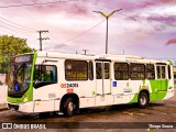 Via Verde Transportes Coletivos 0524015 na cidade de Manaus, Amazonas, Brasil, por Thiago Souza. ID da foto: :id.