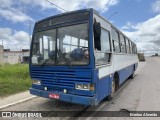 Ônibus Particulares 8849 na cidade de Simão Dias, Sergipe, Brasil, por Everton Almeida. ID da foto: :id.