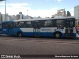 Transporte Coletivo Estrela 4410 na cidade de Florianópolis, Santa Catarina, Brasil, por Marcos Francisco de Jesus. ID da foto: :id.