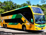 Empresa Gontijo de Transportes 23005 na cidade de Belo Horizonte, Minas Gerais, Brasil, por César Ônibus. ID da foto: :id.