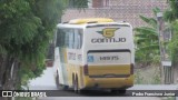 Empresa Gontijo de Transportes 14975 na cidade de Carpina, Pernambuco, Brasil, por Pedro Francisco Junior. ID da foto: :id.