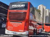 Primar Navegações e Turismo 4060 na cidade de Botucatu, São Paulo, Brasil, por Francisco de Assis Rodrigues da Silva. ID da foto: :id.