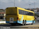 Ônibus Particulares 1398 na cidade de Caruaru, Pernambuco, Brasil, por Lenilson da Silva Pessoa. ID da foto: :id.