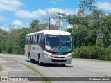 Borborema Imperial Transportes 2808 na cidade de Recife, Pernambuco, Brasil, por Guilherme Souza. ID da foto: :id.