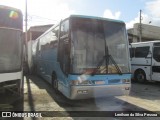 Ônibus Particulares 134 na cidade de Caruaru, Pernambuco, Brasil, por Lenilson da Silva Pessoa. ID da foto: :id.