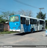 Viação São Pedro 0311055 na cidade de Manaus, Amazonas, Brasil, por Bus de Manaus AM. ID da foto: :id.