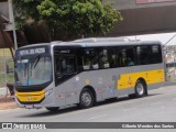 Transunião Transportes 3 6687 na cidade de São Paulo, São Paulo, Brasil, por Gilberto Mendes dos Santos. ID da foto: :id.