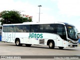 Juntos 2350 na cidade de Goiânia, Goiás, Brasil, por Ônibus No Asfalto Janderson. ID da foto: :id.