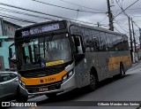 Transunião Transportes 3 6591 na cidade de São Paulo, São Paulo, Brasil, por Gilberto Mendes dos Santos. ID da foto: :id.