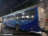 Auto Omnibus Floramar 10820 na cidade de Belo Horizonte, Minas Gerais, Brasil, por Bruno Santos. ID da foto: :id.