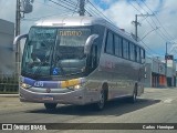 Rota Transportes Rodoviários 6275 na cidade de Vitória da Conquista, Bahia, Brasil, por Carlos  Henrique. ID da foto: :id.