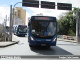 Pampulha Transportes > Plena Transportes 10889 na cidade de Belo Horizonte, Minas Gerais, Brasil, por Douglas Célio Brandao. ID da foto: :id.
