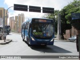 Pampulha Transportes > Plena Transportes 10891 na cidade de Belo Horizonte, Minas Gerais, Brasil, por Douglas Célio Brandao. ID da foto: :id.