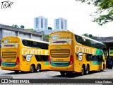 Empresa Gontijo de Transportes 23005 na cidade de Belo Horizonte, Minas Gerais, Brasil, por César Ônibus. ID da foto: :id.