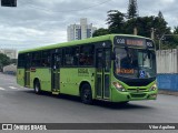 SOGAL - Sociedade de Ônibus Gaúcha Ltda. 30 na cidade de Canoas, Rio Grande do Sul, Brasil, por Vitor Aguilera. ID da foto: :id.