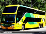 Empresa Gontijo de Transportes 23000 na cidade de Belo Horizonte, Minas Gerais, Brasil, por César Ônibus. ID da foto: :id.