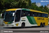 Empresa Gontijo de Transportes 15000 na cidade de Curitiba, Paraná, Brasil, por Jefferson Simões. ID da foto: :id.