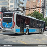 Viação Paratodos > São Jorge > Metropolitana São Paulo > Mobibrasil 6 4297 na cidade de São Paulo, São Paulo, Brasil, por Michel Nowacki. ID da foto: :id.