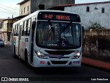 Transnacional Transportes Urbanos 08063 na cidade de Natal, Rio Grande do Norte, Brasil, por Luiz Francisco. ID da foto: :id.
