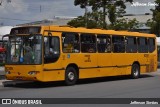 Transporte Coletivo Glória BC305 na cidade de Curitiba, Paraná, Brasil, por Jefferson Simões. ID da foto: :id.