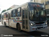 Auto Ônibus Santa Maria Transporte e Turismo 02031 na cidade de Natal, Rio Grande do Norte, Brasil, por Gabriel Felipe. ID da foto: :id.