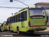 Transportes São Cristóvão 02569 na cidade de Teresina, Piauí, Brasil, por Wesley Rafael. ID da foto: :id.