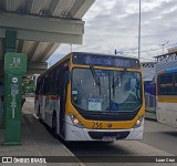 Empresa Metropolitana 256 na cidade de Recife, Pernambuco, Brasil, por Luan Cruz. ID da foto: :id.