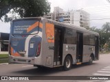 City Transporte Urbano Intermodal - Bertioga 1448 na cidade de Bertioga, São Paulo, Brasil, por Carlos henrique. ID da foto: :id.
