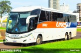Unesul de Transportes 5942 na cidade de Toledo, Paraná, Brasil, por Joao Paulo. ID da foto: :id.