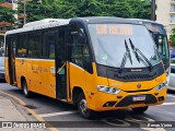 Real Auto Ônibus A41404 na cidade de Rio de Janeiro, Rio de Janeiro, Brasil, por Renan Vieira. ID da foto: :id.