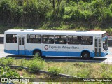 Expresso Metropolitano Transportes 2918 na cidade de Salvador, Bahia, Brasil, por Victor São Tiago Santos. ID da foto: :id.