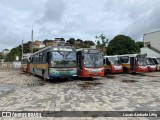 Coltrans - Colatina Transportes 3600 na cidade de Colatina, Espírito Santo, Brasil, por Lucas Andrade Littig. ID da foto: :id.