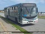 TransPessoal Transportes 564 na cidade de Rio Grande, Rio Grande do Sul, Brasil, por Patrick Coutinho Lemos. ID da foto: :id.