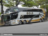 Gold Turismo e Fretamento 12000 na cidade de Nova Iguaçu, Rio de Janeiro, Brasil, por Augusto César. ID da foto: :id.