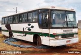 Ônibus Particulares 3975 na cidade de Goiânia, Goiás, Brasil, por Adriel Philipe. ID da foto: :id.