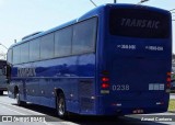 Transric Transportes 0238 na cidade de Curitiba, Paraná, Brasil, por Amauri Caetamo. ID da foto: :id.