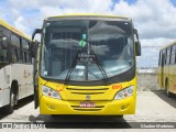 Coletivo Transportes 099 na cidade de Caruaru, Pernambuco, Brasil, por Glauber Medeiros. ID da foto: :id.