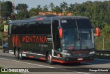 Montana Turismo 210 na cidade de Santa Isabel, São Paulo, Brasil, por George Miranda. ID da foto: :id.
