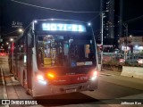 Express Transportes Urbanos Ltda 4 8708 na cidade de São Paulo, São Paulo, Brasil, por Jefferson Bus. ID da foto: :id.