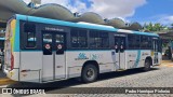 Maraponga Transportes 26305 na cidade de Fortaleza, Ceará, Brasil, por Pedro Henrique Pinheiro. ID da foto: :id.