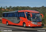 Empresa de Ônibus Pássaro Marron 5813 na cidade de Santa Isabel, São Paulo, Brasil, por George Miranda. ID da foto: :id.
