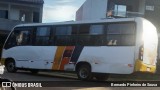 Ônibus Particulares 7141 na cidade de Fortaleza, Ceará, Brasil, por Bernardo Pinheiro de Sousa. ID da foto: :id.