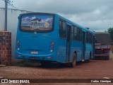 Reis Transportes 2I06 na cidade de Barra da Estiva, Bahia, Brasil, por Carlos  Henrique. ID da foto: :id.