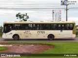 Expresso São José 77721 na cidade de Samambaia, Distrito Federal, Brasil, por Pedro Andrade. ID da foto: :id.