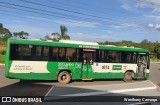 Viação Paraense Cuiabá Transportes 1074 na cidade de Cuiabá, Mato Grosso, Brasil, por Wenthony Camargo. ID da foto: :id.