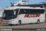 Bento Transportes 77 na cidade de Tramandaí, Rio Grande do Sul, Brasil, por Andreo Bernardo. ID da foto: :id.
