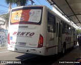 Bento Transportes 305 na cidade de Bento Gonçalves, Rio Grande do Sul, Brasil, por David Verissimo Jsauro. ID da foto: :id.