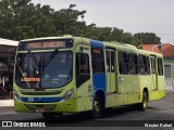 Transportes Therezina 03154 na cidade de Teresina, Piauí, Brasil, por Wesley Rafael. ID da foto: :id.