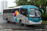 Cacique Transportes 4340 na cidade de Salvador, Bahia, Brasil, por Flavio Rodrigues Silva. ID da foto: :id.